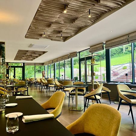 Hotel Richard Lequet Domaine Gastronomique Du Val D Atur Boulazac Isle Manoire Zewnętrze zdjęcie