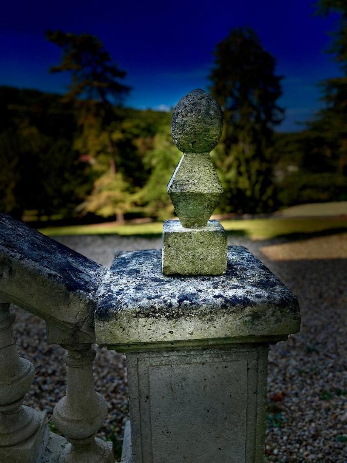 Hotel Richard Lequet Domaine Gastronomique Du Val D Atur Boulazac Isle Manoire Zewnętrze zdjęcie