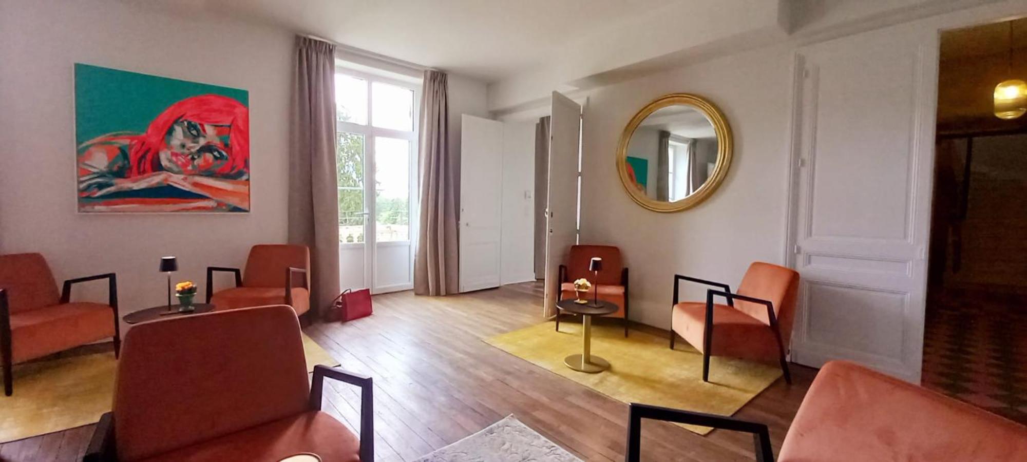 Hotel Richard Lequet Domaine Gastronomique Du Val D Atur Boulazac Isle Manoire Zewnętrze zdjęcie