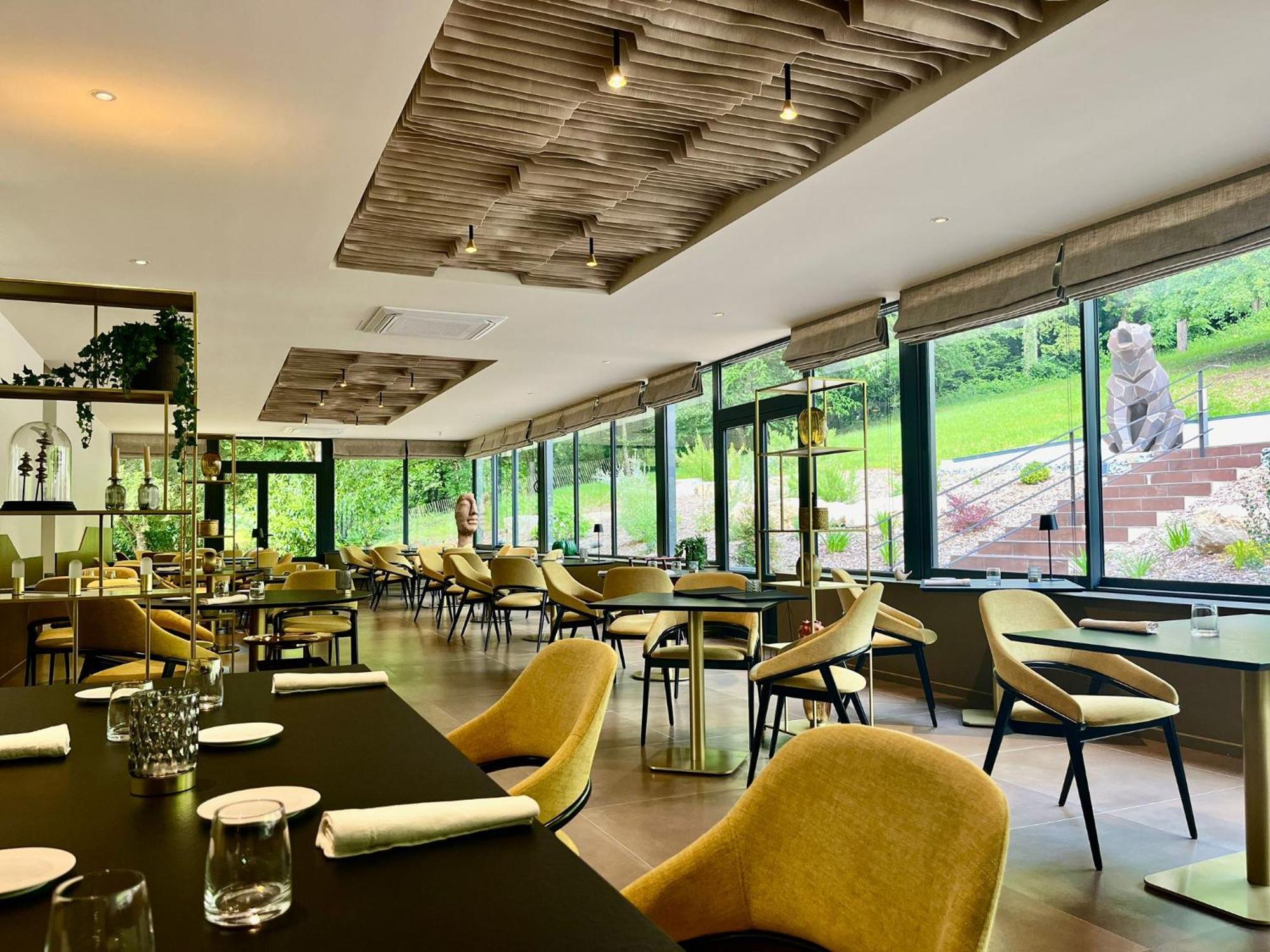 Hotel Richard Lequet Domaine Gastronomique Du Val D Atur Boulazac Isle Manoire Zewnętrze zdjęcie